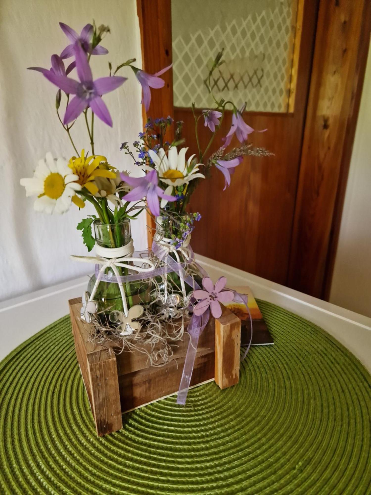 Appartement Natur- & Erlebnis Voitsberg