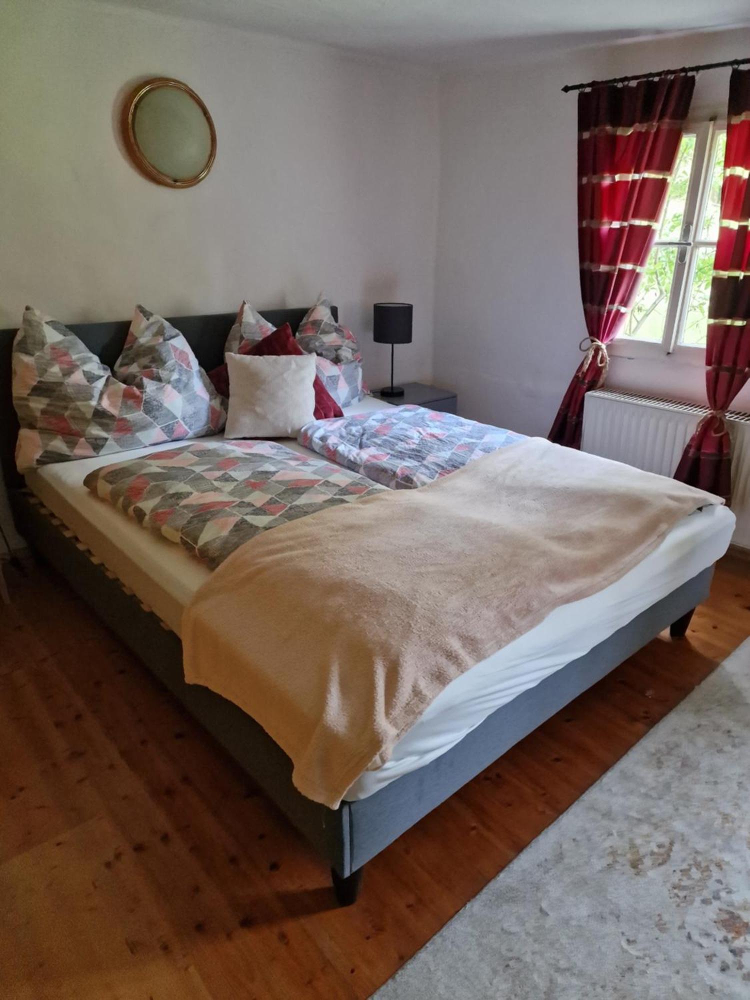 Appartement Natur- & Erlebnis