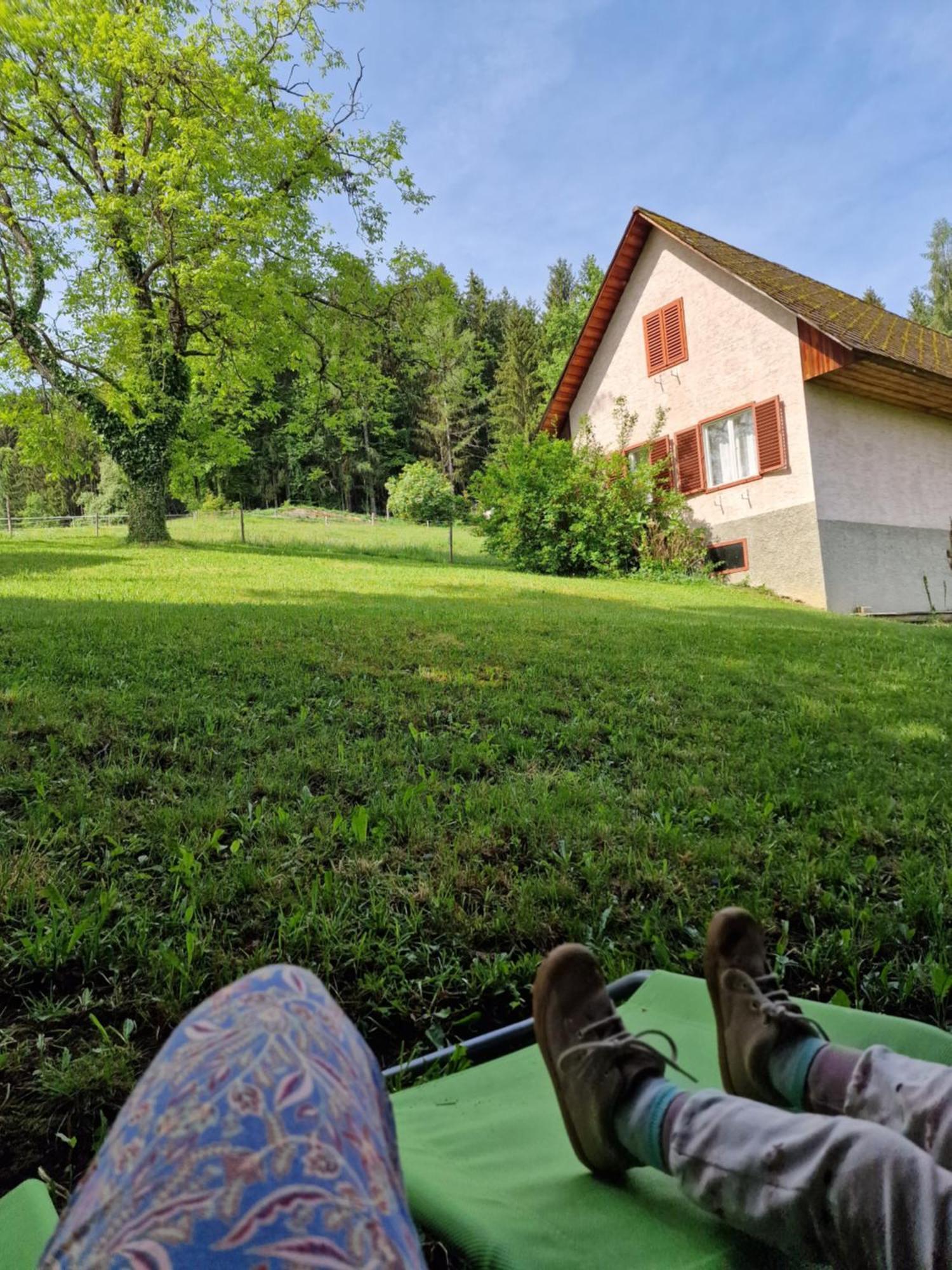 Natur- & Erlebnis * Voitsberg