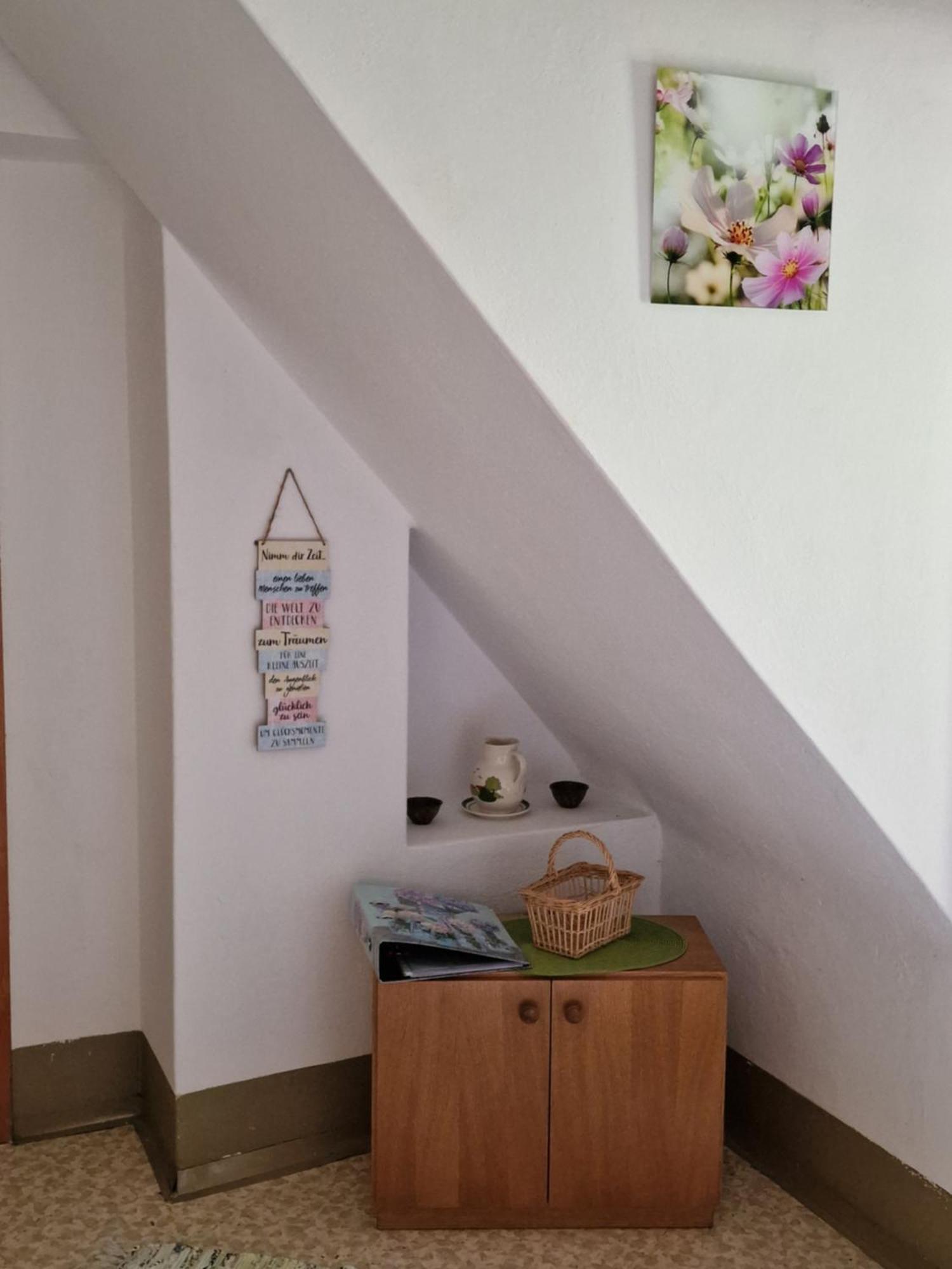 Appartement Natur- & Erlebnis