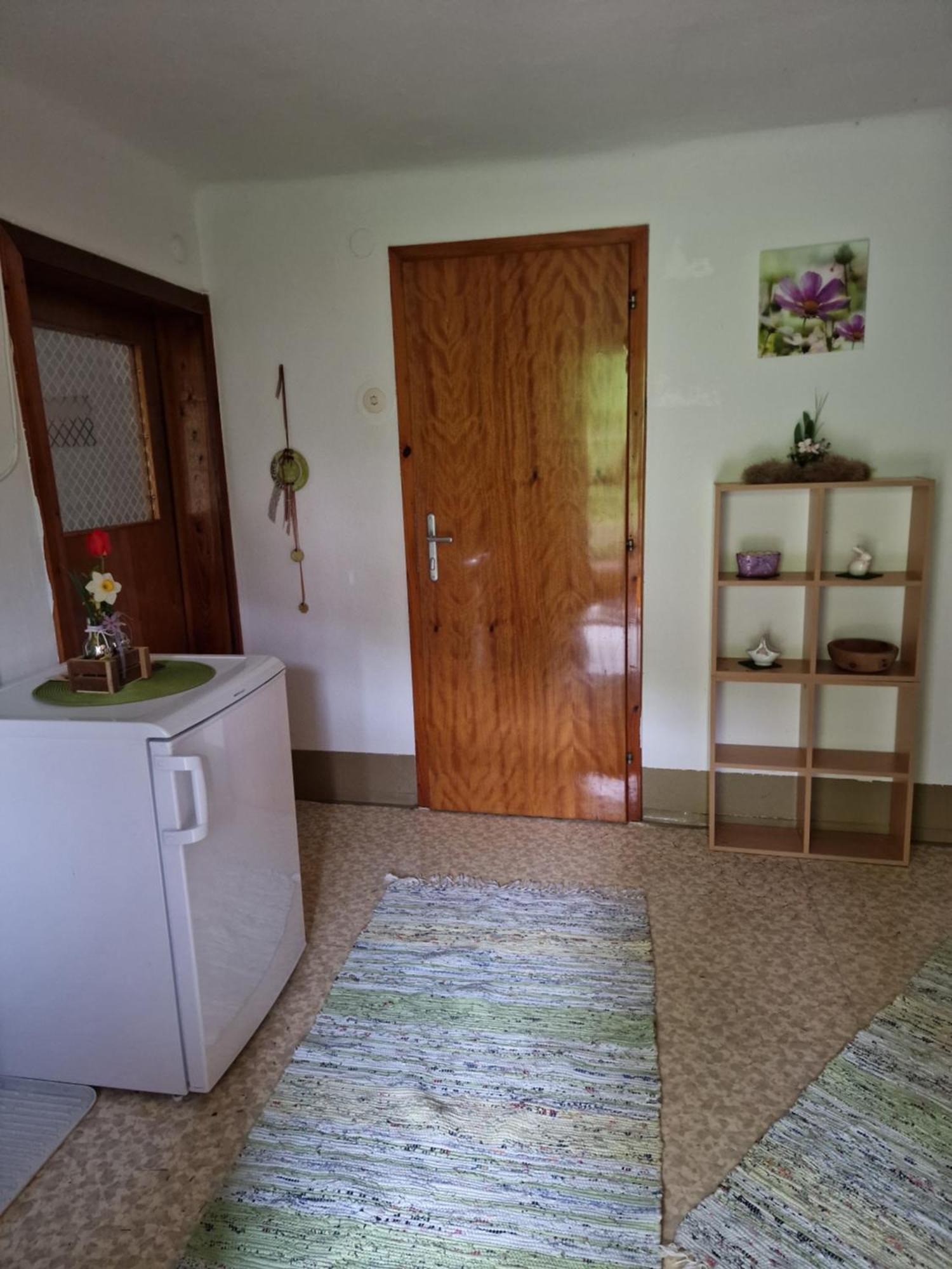 Appartement Natur- & Erlebnis *