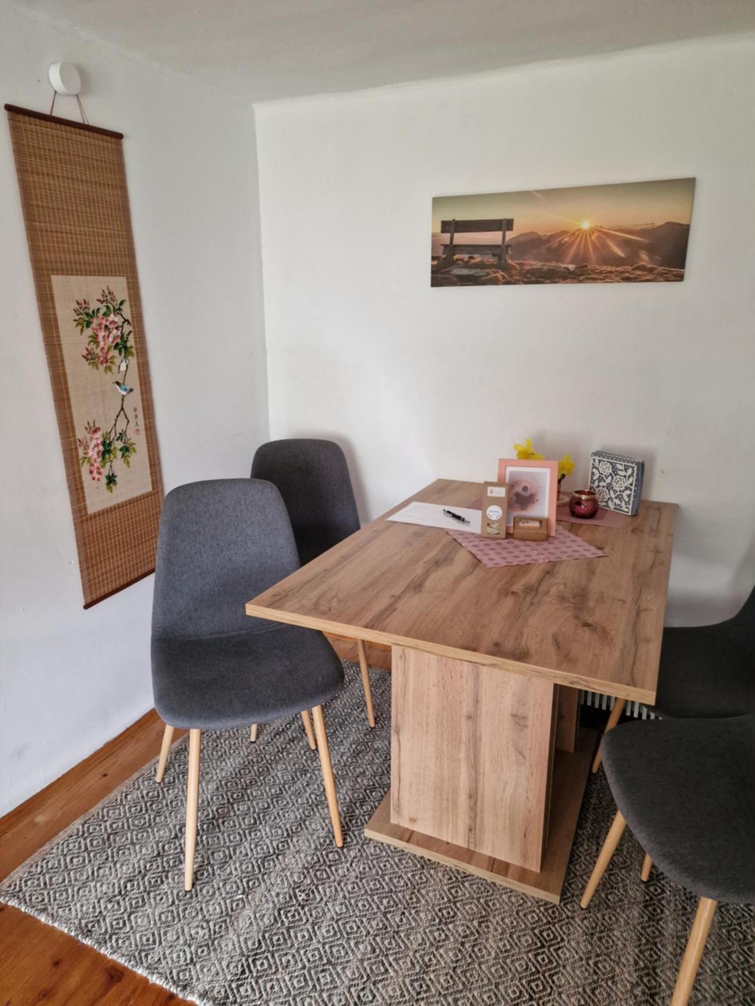 Appartement Natur- & Erlebnis Voitsberg