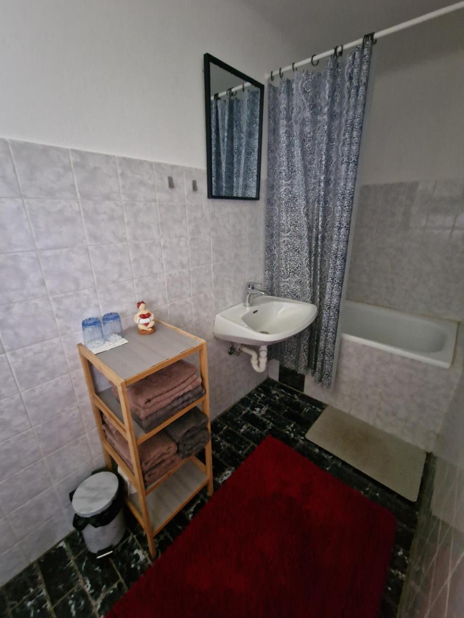 Natur- & Erlebnis Appartement Voitsberg