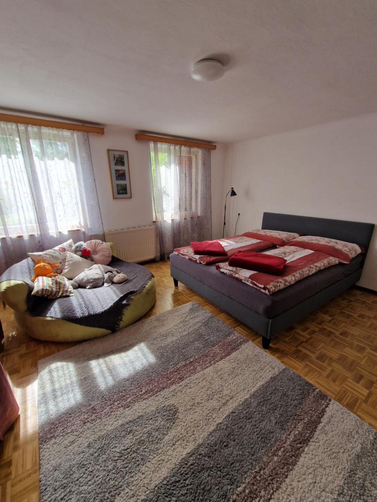 Appartement Natur- & Erlebnis *